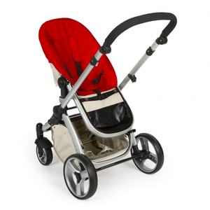 Cochecito de bebé clásico ajustable de doble orientación Joggy 3 en 1 para escenarios de unión entre padres e hijos - Product Image 5