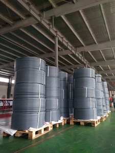 Échantillon gratuit eau chaude flexible haute pression en stock DN16 DN20 DN25 DN32 tuyau pex en plastique - Product Image 5