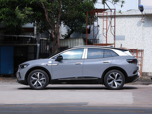 Nuevo modelo <span class=keywords><strong>V</strong></span> W ID4 560KM 600KM SUV de largo alcance <span class=keywords><strong>V</strong></span> W ID4 Crozz 2024 Coches eléctricos - Product Image 6