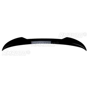 Alerón Trasero de Techo Estilo Fibra de Carbono para VW Golf MK8 GTI R GTD 2020-2024, Accesorios para Auto - Product Image 5