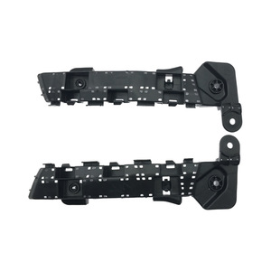 Soportes de Parachoques Delantero para Honda CRV 2012 2013 2014 2015 2016 Modelo 71198 T0A A01 y 71193 T0A A01 - Product Image 3