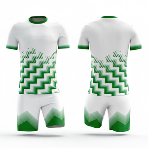 EW-uniforme de fútbol transpirable para hombre, ropa de equipo de secado rápido, 2023 - Product Image 1