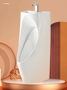 <span class=keywords><strong>Urinoir</strong></span> mural en céramique pour hommes, haute vitesse, pour zone de service, pour adultes - Product Image 4