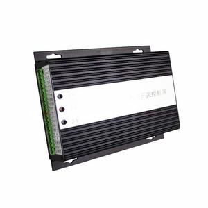 ตัวควบคุมสวิตช์แม่เหล็กถาวร Xb300 สำหรับใช้ในเหมืองถ่านหิน พร้อมใบรับรอง - Product Image 4