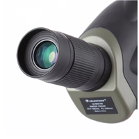 Spottingscope 100mm para observación de aves/Vista