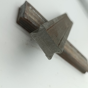 Thép hình đặc biệt có rãnh được kéo nguội, hồ sơ giống như dầm chữ I, Q235/q355/45 #/20 #. Tùy chỉnh thực hiện. Nhà Máy Giá trực tiếp. Gửi bản vẽ - Product Image 5