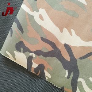 <span class=keywords><strong>Tela</strong></span> impermeable con estampado de diseñador para bolsos, tejido de camuflaje de nieve, color blanco - Product Image 3