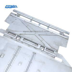 Premium Disassembled Car Parts Car <b>Water</b> Tank Lower Guard For Lotus Emira 2021-2025 OE 8890656282 - Product Image 5