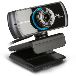 New! 1080p Webcam Video Conferencing Camera