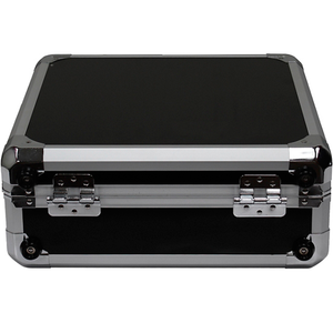 Étui portable pour <span class=keywords><strong>platine</strong></span> vinyle <span class=keywords><strong>Numark</strong></span> PT01 Scratch noir - Product Image 2