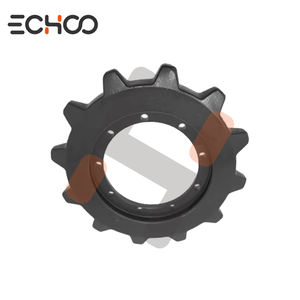 Pignon 7134493 pour <span class=keywords><strong>Bobcat</strong></span> <span class=keywords><strong>Bobcat</strong></span> E08 <span class=keywords><strong>E10</strong></span> 418 <span class=keywords><strong>Mini</strong></span> Excavatrice Accessoires - Product Image 3