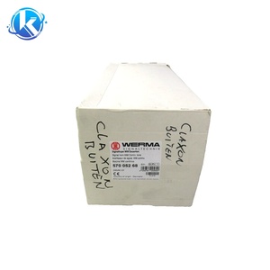 ORIGINAL SUPPLY 570 052 68 57005268 Klaxon de signalisation WM <span class=keywords><strong>DURON</strong></span> NEW LOC # W109 - Product Image 1