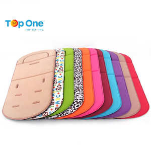 TopOne siège en gros enfants poussette voiture chariot chaise haute siège chariot doux matelas bébé poussette coussin coussin accessoires - Product Image 1