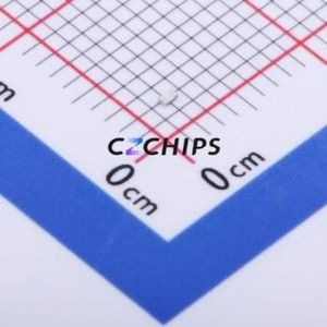 Résistance CMS CRCW040210R0FKEDC 0402 (Type : Film Épais) (Résistance : 10 Ohms Précision : 1%) - Product Image 2