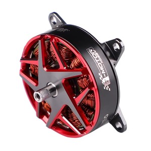T-Hobby AM40 V2 3D/4D 2-3S, Potente Motor sin Escobillas para Aviones RC F3P de Respuesta Rápida, Dron de Carreras VTOL - Product Image 6