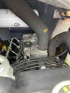 Günstige Kompakt lader XC7-SR04 Mini Loader Export Verwendung Made in China - Product Image 6