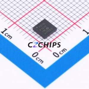 Original-Nuevo microcontrolador de chip IC de circuito integrado (MCU/MPU/SoC) de 1/2 ml (4x4) de 1/2 ml (MCU/MPU) - Product Image 1