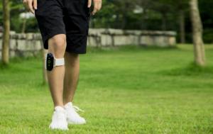 Dispositivo Fes Foot Drop AFO Fes Foot Drop Rehab Walking Assistant System Equipo de fisioterapia Stroke Hand Rehabilitation - Product Image 2