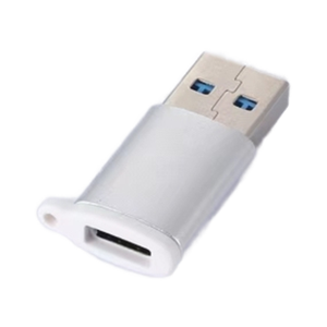 Brand New <strong>USB</strong> <strong>C</strong> <strong>USB</strong> <strong>Adapter</strong> 3.0AM to Type <strong>C</strong> Female 5A Current 20V AC Power Supply for PC Laptop High Quality Shell Ear <strong>Adapter</strong> - Product Image 1