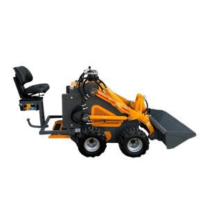 Minicargadora BITSMANN BSM380 a la venta | Proveedor chino <span class=keywords><strong>de</strong></span> MINICARGADORA compacta para <span class=keywords><strong>alquiler</strong></span> y paisajismo - Product Image 1