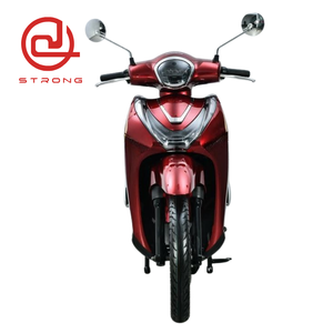 Scooter Eléctrico 2026 Nuevo a Buen <span class=keywords><strong>Precio</strong></span>, Estilo Clásico SH125, Motocicleta Eléctrica de Largo Alcance para Adultos - Product Image 3