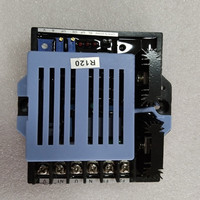 2025 nouveau AVR R120 générateur sans brosse régulateur de tension automatique stabilisateur carte pièces de rechange