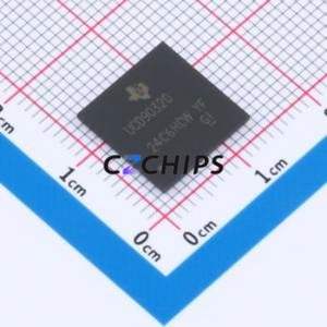 Tout neuf-Original UCD90320ZWST NFBGA-169(12x12) Circuit intégré IC Puce PMIC Gestion de l'alimentation professionnelle IC (PMIC) - Product Image 1