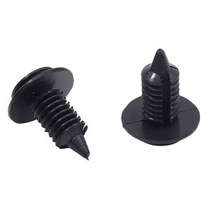 Jin Chan Auto <b>Clip</b> 18.8mm Black Plastic Fastener For <b>Car</b> Interior Trim Panel <b>Clips</b> - Product Image 4