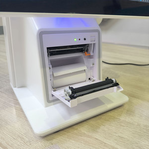 Máy tự phục vụ thông minh 15.6 inch với máy in để đăng ký nhận phòng khách sạn - Product Image 6