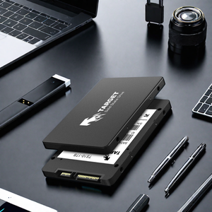 Высококачественный оригинальный <span class=keywords><strong>2</strong></span> ТБ SATA SSD жесткий диск <span class=keywords><strong>2</strong></span>,5 дюймов алюминиевый сплав 120 ГБ до 512 ГБ объем внутреннего хранения - Product Image 1