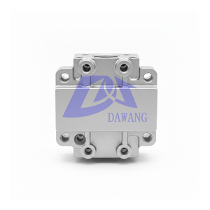 ISO 9001 Certified Customized OEM/ODM <b>Metal</b> Parts SLM 3D <b>Printing</b> & Precision CNC Machining Service with Precision Tolerances - Product Image 1