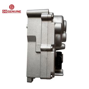 DS GENUINE ISX X15 12v HE400VG Turbocompresseur Électronique VGT Actionneur 5452695 6382093 - Product Image 5