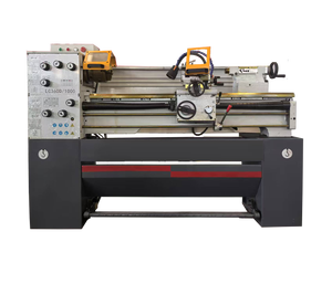 Torno manual pequeño de alta precisión CA6136, torno universal horizontal ordinario LC360A - Product Image 2