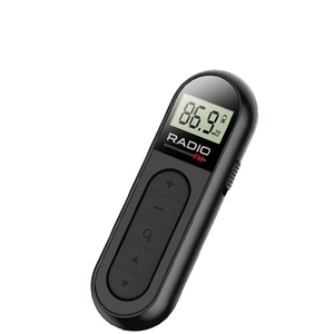 Vhbw Batteria Sostitutiva NiMH 1,2V 1200mAh Per Sharp AD-N55BT E Lettori MP3 IM-DR580H, IM-MT770