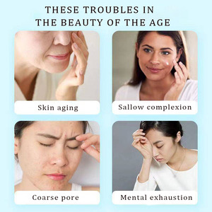 Beauty Glow Tisane Biologica in Bustine con Erbe per la Cura della Pelle Femminile, Tè Benessere con Rosa e Ginseng per Illuminare, Anti-Età e Detox Corporeo - Product Image 3