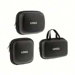 Estuche Rígido de Espuma EVA con Cierre y Logotipo Personalizado para Cañas de Pescar, Caja de Aparejos y Organizador de Herramientas de Pesca - Product Image 2