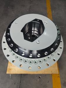 GFT80 GFT36 GFT110เครนเกียร์ดาวเคราะห์และลด GFT220 - Product Image 5