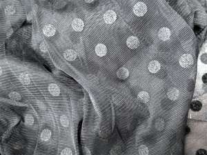 Tissu pour robe à double floquage pour femmes, léger, pour maille <span class=keywords><strong>suisse</strong></span>, tessuto, tricoté en trame avec motif imprimé - Product Image 3