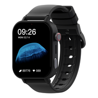 Reloj Inteligente para Niños Wonlex Hot CT20 Mini, Precio al por Mayor, 4G RTOS, SOS, Emergencia, Salud, GPS, Reloj 4G para Niños
