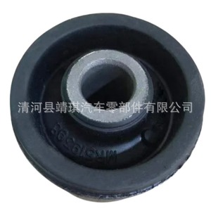 บูชช่วงล่างมิตซูบิชิ MR519398 สำหรับปาเจโร่ V73 V75 อะไหล่เปลี่ยนแขนควบคุม - Product Image 1