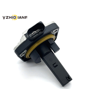 Capteur de niveau d'huile de pièces de rechange de moteur automatique 1J0907660B pour <span class=keywords><strong>Audi</strong></span> A4 A6 S4 VW GTI Jetta Passat - Product Image 3
