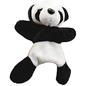 2024 оптовая продажа по более низкой цене плюшевая панда/Жираф/Черепаха/свинья/кролик магнитный мини плюшевый магнит на холодильник игрушки животных