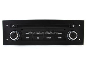 Écran Android 7 pouces WITSON, style OEM sans lecteur DVD pour Renault <span class=keywords><strong>Espace</strong></span> IV 2002-2014, <span class=keywords><strong>autoradio</strong></span> multimédia GPS CarPlay - Product Image 5