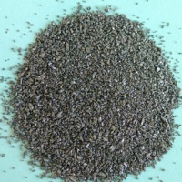 Carbure de silicium haute pureté 98% 85% 88% SiC, poudre d'émeri de carbure de silicium pour abrasifs de polissage