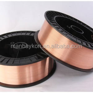 Haute qualité <span class=keywords><strong>MIG</strong></span> CO2 Fil <span class=keywords><strong>À</strong></span> <span class=keywords><strong>Souder</strong></span> arame <span class=keywords><strong>mig</strong></span> ER70S-6 <span class=keywords><strong>mig</strong></span> soldadura déchets de cuivre - Product Image 5