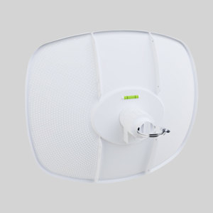 IFA01 WB5830L อุปกรณ์เชื่อมต่อเครือข่ายไร้สายดิจิตอลอัจฉริยะสำหรับภายนอกอาคาร ระยะ 10 กม. รองรับอัตราการส่งข้อมูลแบบดูอัลกิกะบิต 5.8G พร้อมเสาอากาศโซลาร์เซลล์เคลื่อนที่ - Product Image 2