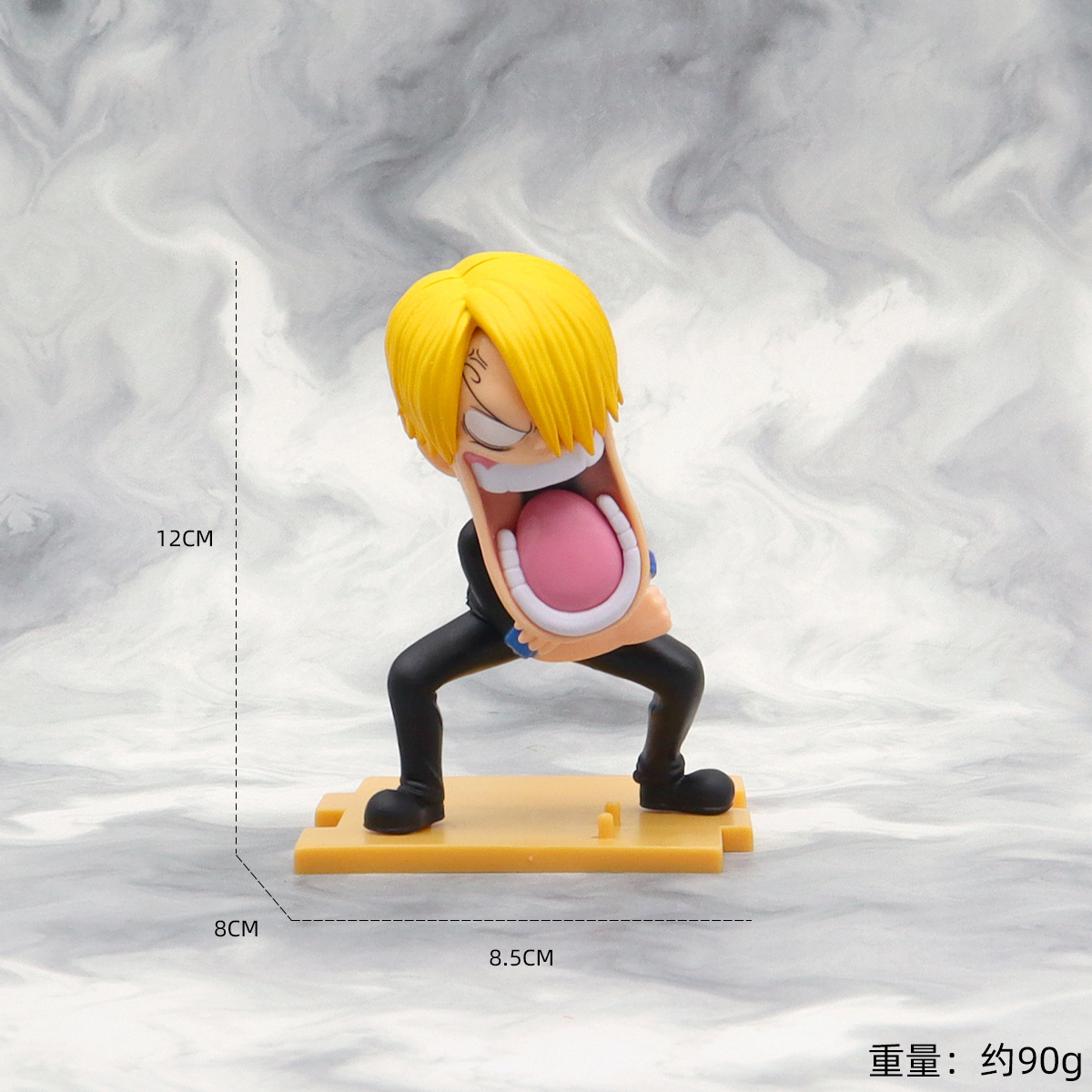 Sanji