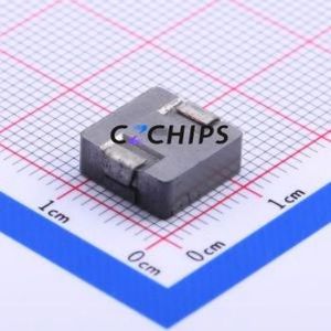 MCF-1040-R36-S1 ตัวเหนี่ยวนำไฟฟ้าแบบ SMD, 11.2x10 มม. ( ค่าความเหนี่ยวนำ: 360nH ) ( ความแม่นยำ: 20% กระแสไฟฟ้าที่กำหนด: 30A ) - Product Image 2