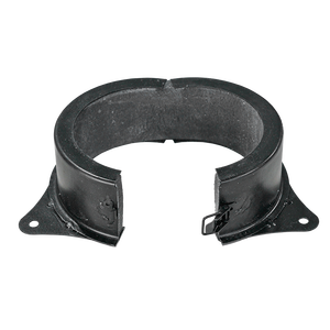 KUKIL-Marco de acero inoxidable INNTOT, revestimiento ignífugo expandible a base de grafito, funda cortafuegos de una pieza para PVC fundido - Product Image 3