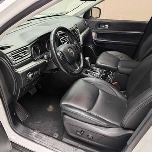 <span class=keywords><strong>Coches</strong></span> de <span class=keywords><strong>segunda</strong></span> <span class=keywords><strong>mano</strong></span> <span class=keywords><strong>Jeep</strong></span> Grand Commander gasolina 2,0 T 234 HP L4 5 plazas SUV China <span class=keywords><strong>coches</strong></span> Voitures D'occasion <span class=keywords><strong>coches</strong></span> usados - Product Image 5